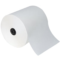 Georgia Pacific enMotion Paper Towel Roll, White, High Capacity Touchless, 8.1 Inch X 700 Foot, 89420