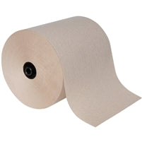 Georgia Pacific enMotion Paper Towel Roll, Brown, High Capacity Touchless, 8.1 Inch X 700 Foot, 89440