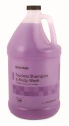 Tearless Shampoo and Body Wash, McKesson, 128 oz. Jug Lavender Scent, 53-29001-GL - Case of 4