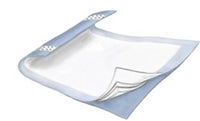 Underpad Sta-Put 30 X 36 Inch, Heavy Absorbency Disposable, Covidien 959S