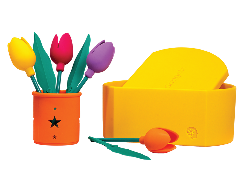 Geri-Gadgets® Bucket Set (Set of 3)