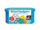 Fidget Gidget® Bucket, Geri-Gadgets®