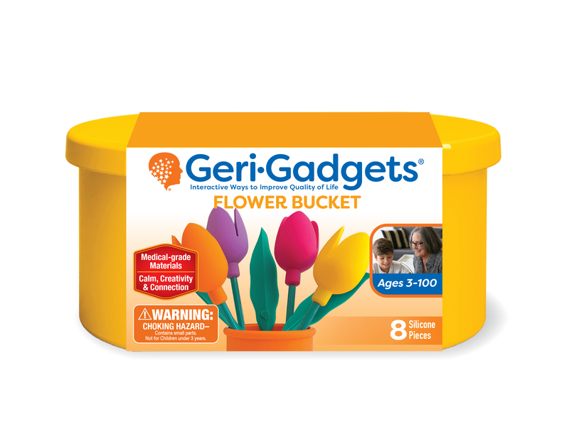 Geri-Gadgets® Bucket Set (Set of 3)
