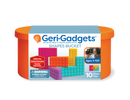 Geri-Gadgets® Shapes Bucket