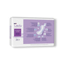 Seni Lady Ultimate Bladder Control Pad, 16.5-Inch Length - S-7P26-PS1; CASE OF 208