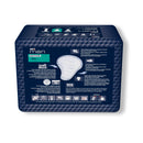 Seni Man Light to Moderate Absorbency Liner, 11.2-Inch Length - S-A015-US1; CASE OF 90