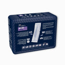 Seni Man Moderate Absorbency Super Absorbent Core, 3-1/2 X 15-7/10 Inch -S-FT10-US1; CASE OF 60