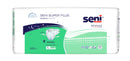 Seni Super Plus Severe Absorbency Brief, Large - S-LA25-BP1; PACK OF 25