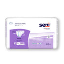 Seni Super Heavy Absorbency Brief, Large - S-LA25-BS1; PACK OF 25