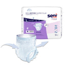 Seni Active Super Plus Heavy Absorbent Underwear, Medium - S-ME09-AP1; PACK OF 9