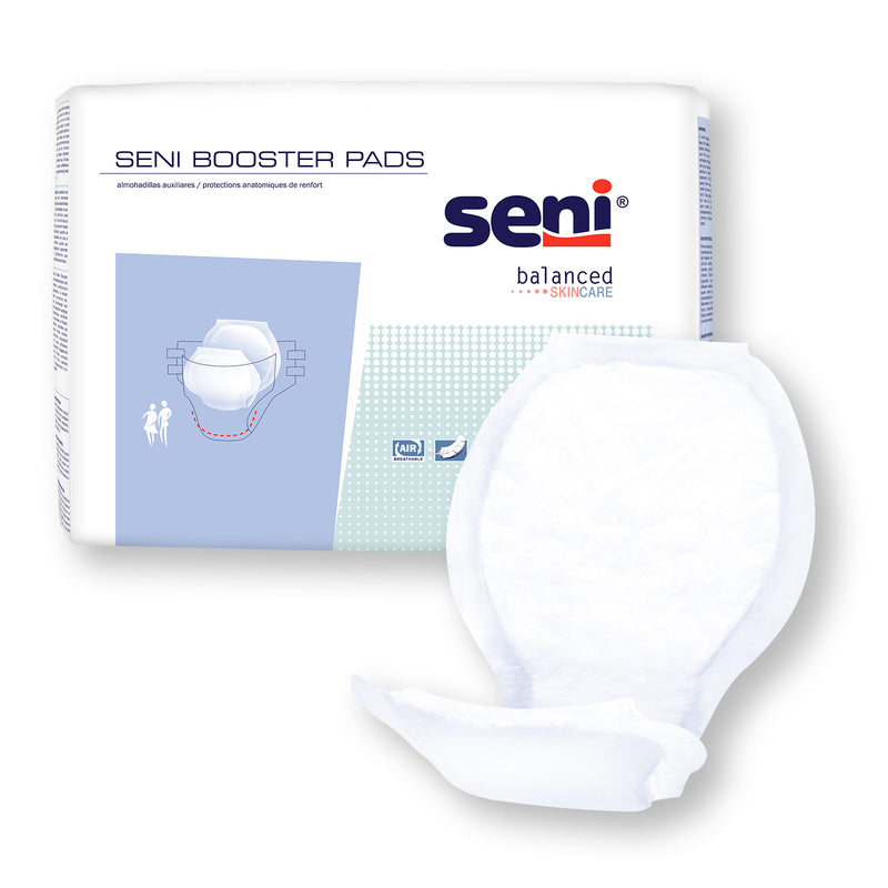 Seni Booster Pad, 25-Inch Length - S-NO30-PB1; PACK OF 30