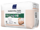 Maternity Pad Premium 7.9 X 17.3 Inch Heavy Absorbency Fluff - 1 pack