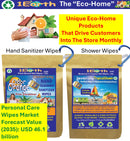 Eco-Toilet Kit, 1Earth