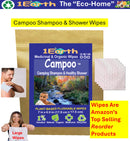 Eco-Toilet Kit with Tent, 1Earth