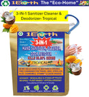 Eco-Toilet Kit, 1Earth