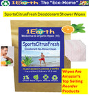 Eco-Toilet Kit, 1Earth