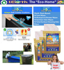 Eco-Toilet Kit with Tent, 1Earth