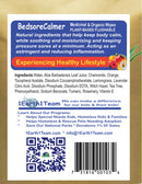 Medicinal Wipes, BedSoreCalmer, 1Earth, Pack of 16