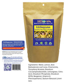 Medicinal Wipes, KidsSleepyLemon, 1Earth, Case of 6 Packs of 16 (96 Wipes)