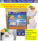 Eco-Toilet Kit, 1Earth