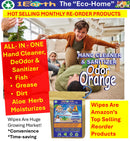 Eco-Toilet Kit, 1Earth