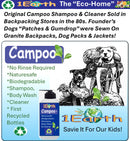 Eco-Toilet Kit, 1Earth