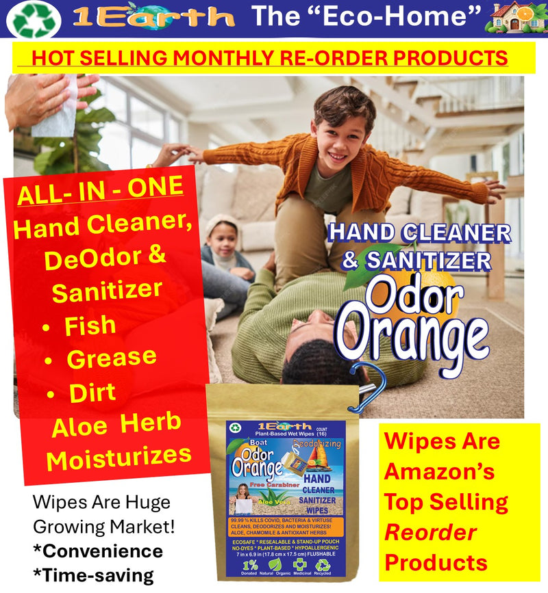 Eco-Toilet Kit with Tent, 1Earth