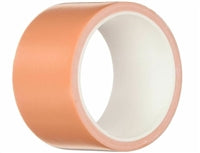 Hy-Tape Medical Tape Waterproof Zinc Oxide-Based Adhesive 1 Inch X 5 Yard Pink , 10LF - EACH