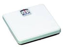 Health O Meter Mechanical Floor Scale Dial 270 lbs. Black / White Mechanical, 100LB - EACH