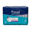 Prevail Breezers Adult Brief, Regular, Heavy Absorbency