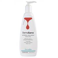 DermaSarra Itch Relief 0.5% - Strength Lotion 7.5 Ounce Bottle, 00188 - SOLD BY: PACK OF ONE