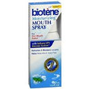 Biotene Mouth Moisturizer, 1.5 Ounce Spray, 04858200115 - SOLD BY: PACK OF ONE