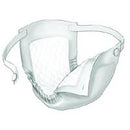 Sure Care Adult Belted Undergarment Pull On One Size Fits Most Disposable Heavy Absorbency, 1058- - Pack of 30
