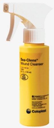 Sea-Clens General Purpose Wound Cleanser 12 oz. Spray Bottle, 1061 - Case of 12