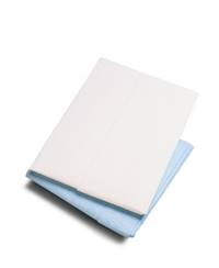 General Purpose Drape, McKesson, Physical Exam Drape 40 W X 48 L Inch NonSterile, 18-10824 - Case of 100