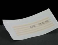 suture strip plus Skin Closure 1/2 X 4 Inch Nonwoven Material Flexible Tan, TP1103 - BOX OF 50