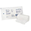 Dermacea Fluff Bandage Roll Gauze 3-Ply 3 Inch X 4 Yard Roll Shape Sterile, 441107 - Case of 96