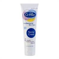 Ca-Rezz NoRisc Antibacterial Skin Cream 4.2 Ounce Tube Floral Scent, 11204 - SOLD BY: PACK OF ONE