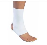 Procare Ankle Sleeve Medium Pull On Left or Right Foot, 79-81125 - SOLD BY: PACK OF ONE