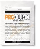 ProSource Protein Supplement Unflavored 7.5 Gram Individual Packet Powder, 11169 - CASE OF 100