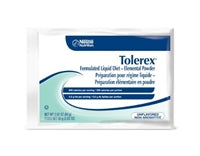 Nutrition+ Enterals & Supplements > Tolerex