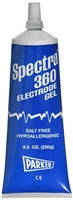 Spectra 360 Conductive Gel Multi-Purpose 250 gm./mL. (8.5 oz.) Tube, 12-08 - EACH