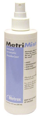 MetriMist Air Freshener, Liquid 8 oz. Bottle Fresh Scent, 10-1158 - Case of 12