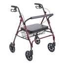 Bariatric Rollator Go-Lite