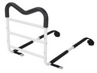 M-Rail Assist Bed Side Rail, 1222P - SOLD BY: PACK OF ONE