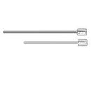 Ready Care Dentaswab Oral Swabstick Foam Tip Untreated Untreated, 12240 - Case of 1000