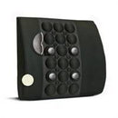 IMAK Ergo Back Cushion Lumbar Support 13-1/2 W X 13-4/5 H 4 D Inch Foam, A30122 - SOLD BY: PACK OF ONE