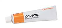 Iodosorb Antimicrobial Gel 40 gm, 6602125040 - EACH