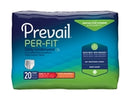Per-Fit Adult Underwear, MEDIUM, Heavy Absorbency, Pull On, PF-512