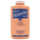 Bismoline Body Powder, 7-1/4 oz. Lightly Scented, 01270 - EACH